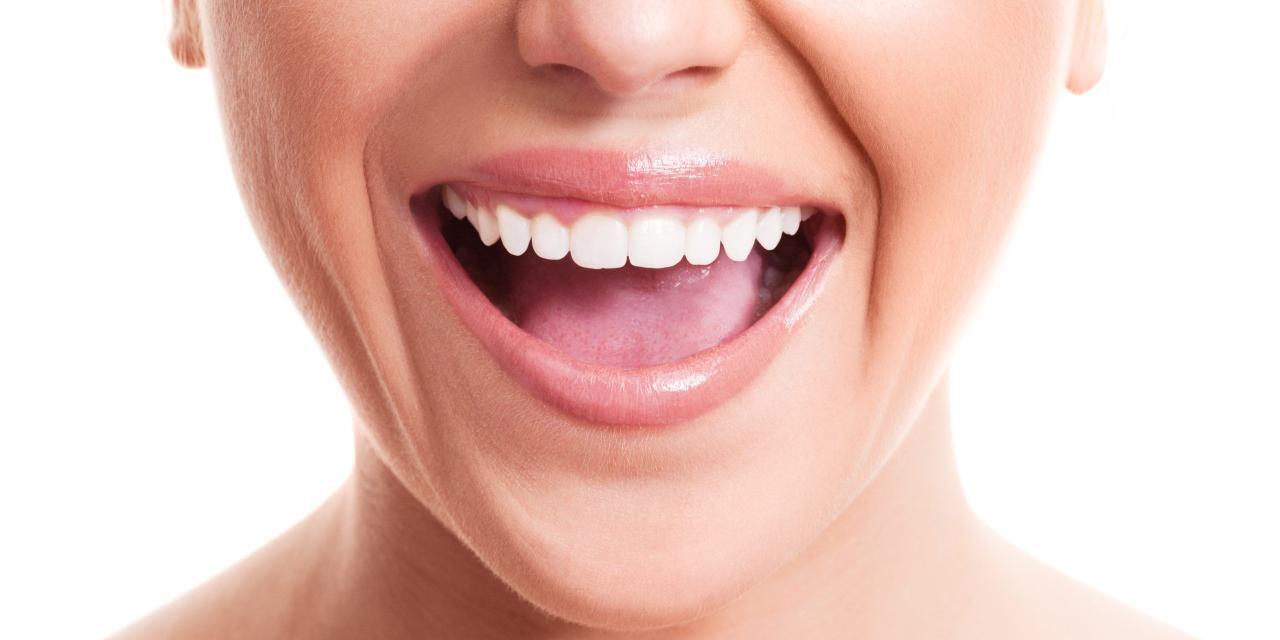 Curiosidades de la boca