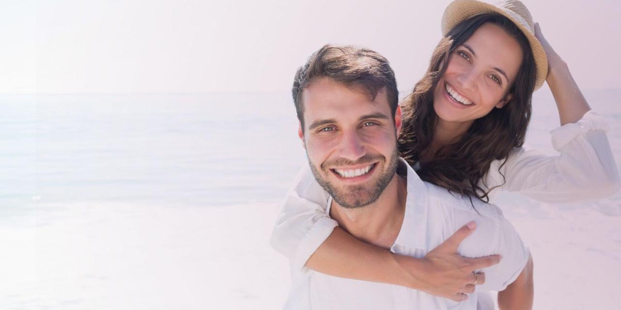 Blanqueamiento Dental